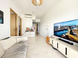 The Tre Ver (D13), Condominium #616465411